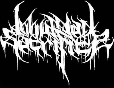 logo Inhuman Sacrifice